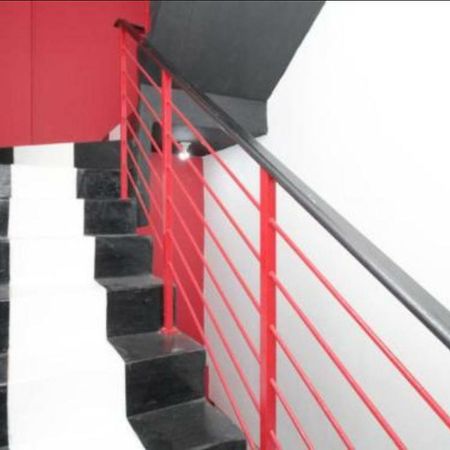 Kamar Keluarga Duri Kosambi Hotel Джакарта Екстериор снимка